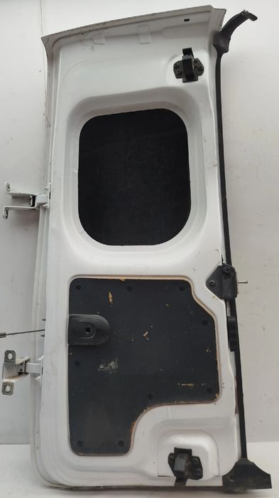 Porta trás direita RENAULT Kangoo Express (FW0/1_)