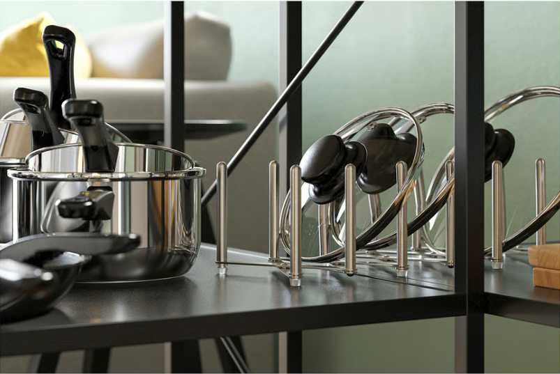 Органайзер IKEA Variera