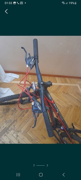 Продам 2 велосипеда !