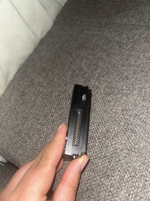 Modulo GPS Becker