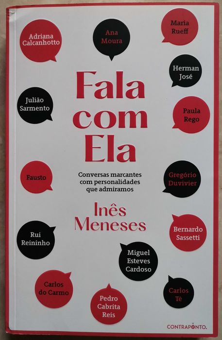 Portes Grátis - Fala com Ela