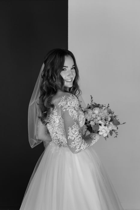 Весільна сукня dream dress
