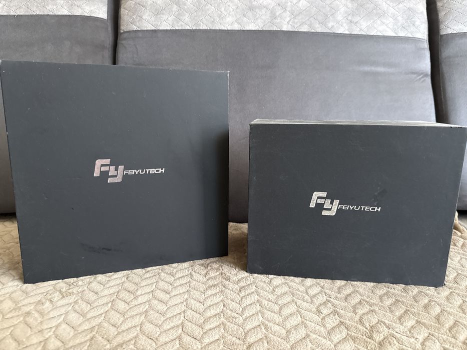 Gimbal FeiyuTech