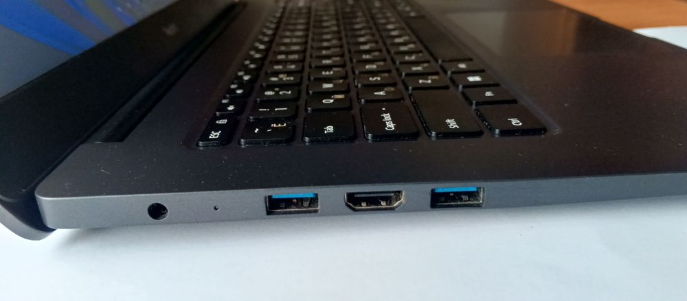 Ноутбук Redmi book 15