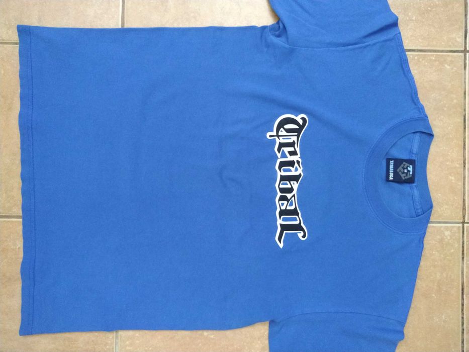 Футболка Tribal USA M. Шорти Firetrap L.