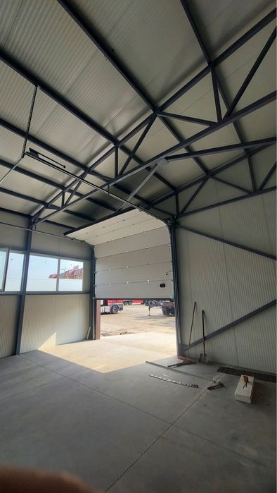 ВЫГОДНАЯ ЦЕНА‼️Гаражные ворота под заказ / 2500х2000 / Гарантия 5 ЛЕТ