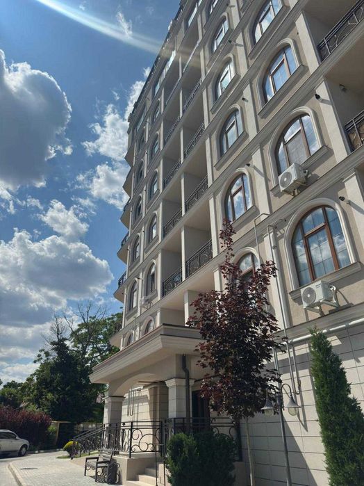 2-комнатная квартира по адресу (площадь 81 м²) - Atlanta.ua - фото 3