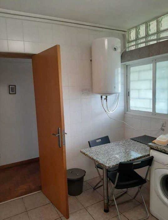 Quarto individual Olivais SEM CAUÇÃO