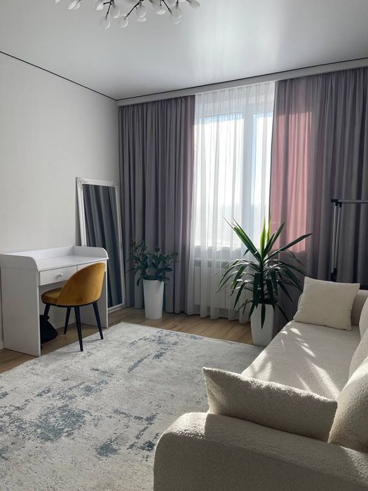 2-rooms apartment apartment by the address st. Roksolyani (area 60 m²) - Atlanta.ua - photo 11