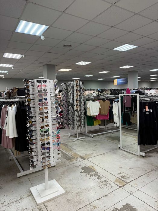 Оренда в АТБ м. Баштанка, вул. Героїв Небесної сотні, 42