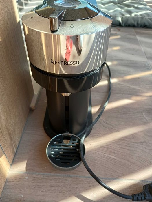 Nespresso Vertuo Machine428625919571415041