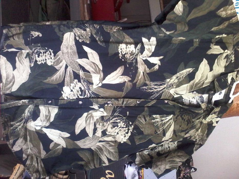 koszula męska letnia M