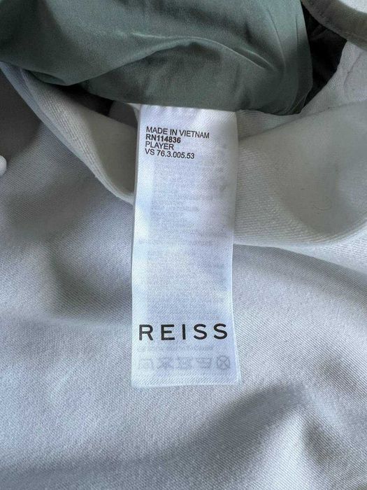 Куртка Reiss (XL)