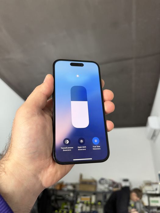 Apple iphone 15 128 gb 90% айфон 15 фіз сім