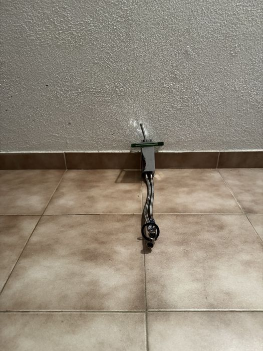 Torneiras casa de banho