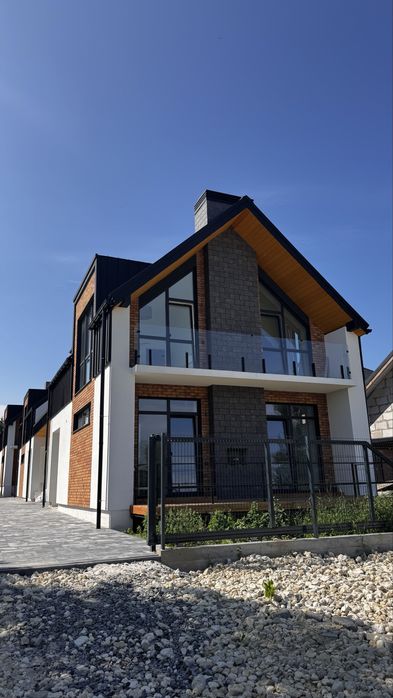 Дом по адресу Глинянский Тракт ул. (площадь 105 м²) - Atlanta.ua - фото 3