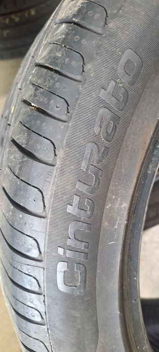 Pneus 235/45 18 pirelli