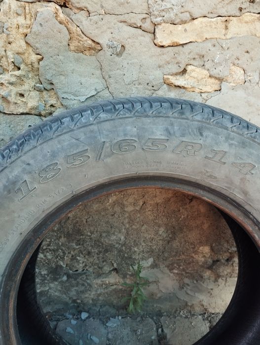 Продам автошыны в хорошем состоянии