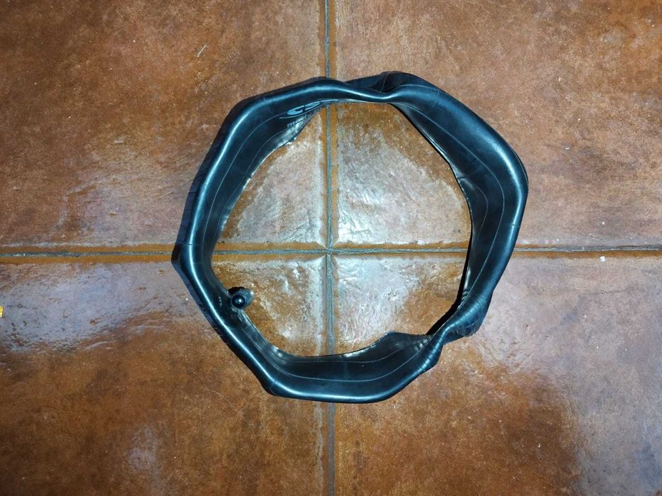 Peneu novo de 11 Polegadas 100/65-6.5 tubeless para DualTron  Lotie...