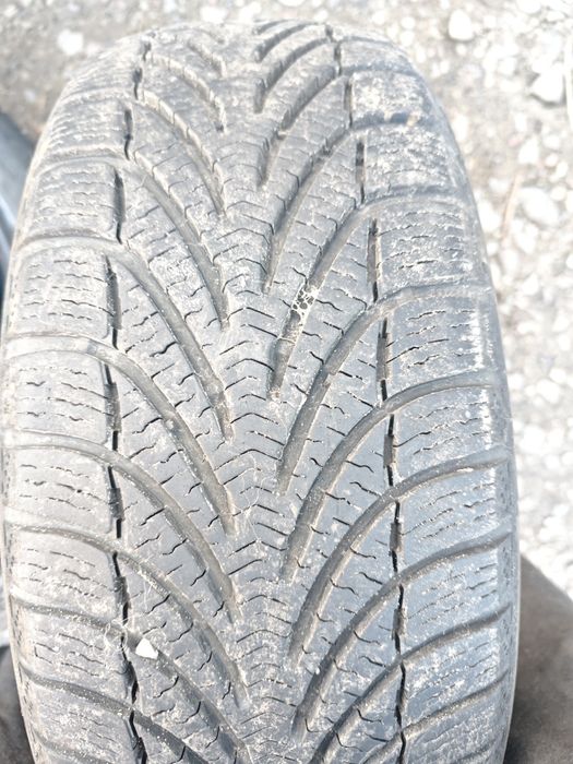Резина зима 185.55.р15