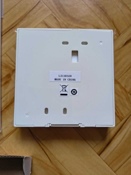 Sterownik przewodowy Toshiba RBC-AMS55E-EN