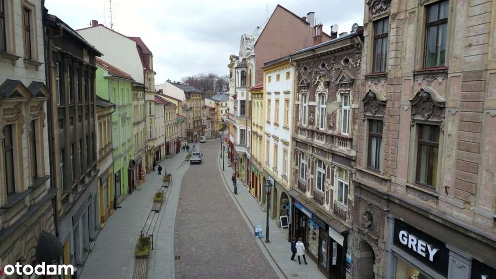 Mieszkanie – Cieszyn - Widok 2
