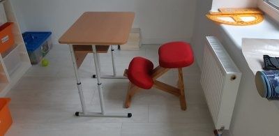 Продам мебель со школы