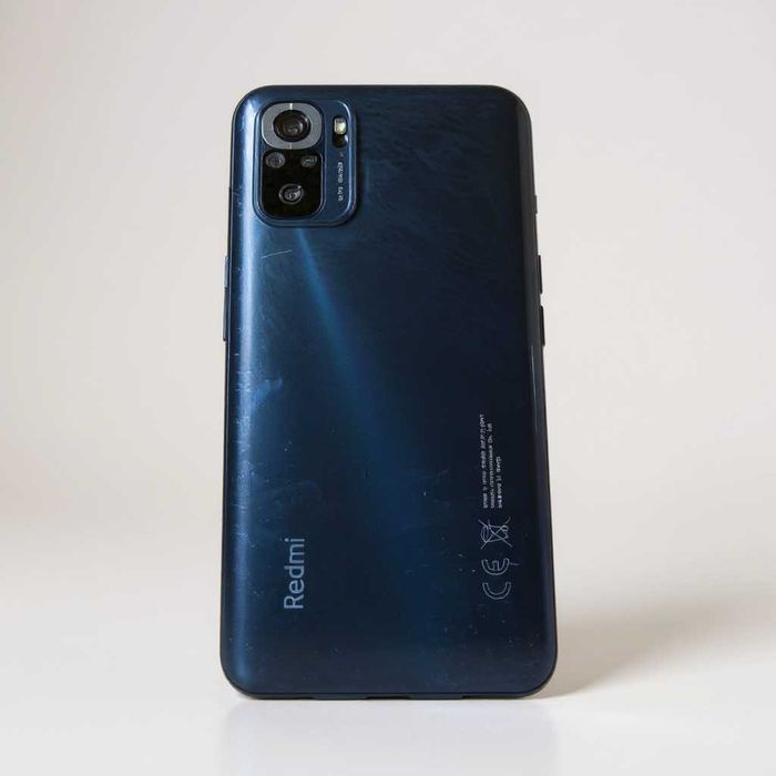 Xiaomi Redmi Note 10 Pro 6/128GB - ВСЕ ПРАЦЮЄ - ОФІЦІЙНИЙ - ОРИГІНАЛ