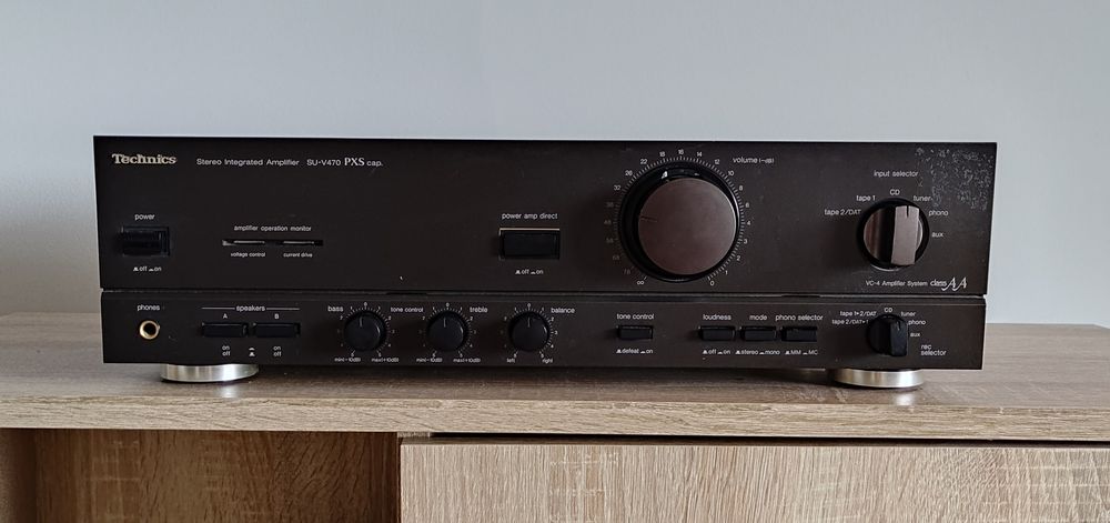 Technics SU-V470