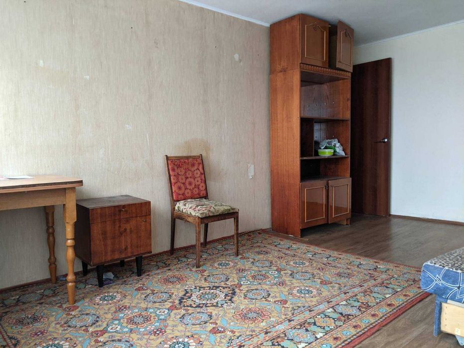 Леопард, ковёр, три яруса: Харьковский лофт без лишнего пафоса!