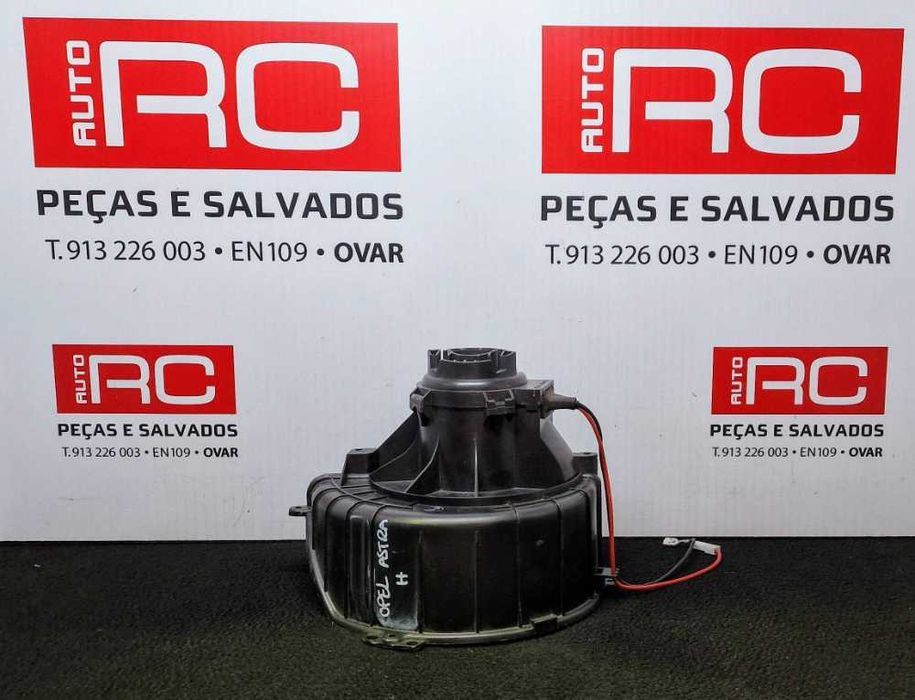 Motor da Chauffage / Sofagem OPEL ASTRA H (A04) ano 2004