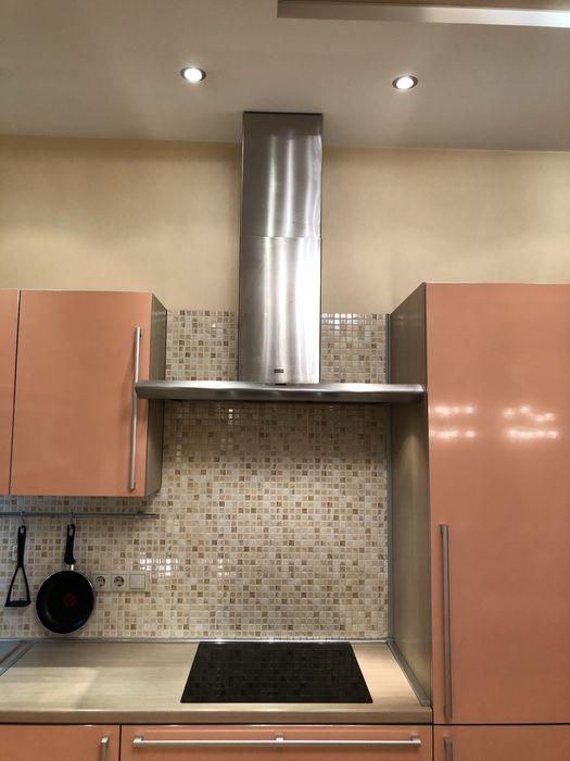 1-к квартира (54 кв. м.) Київ, Антоновича, 72.