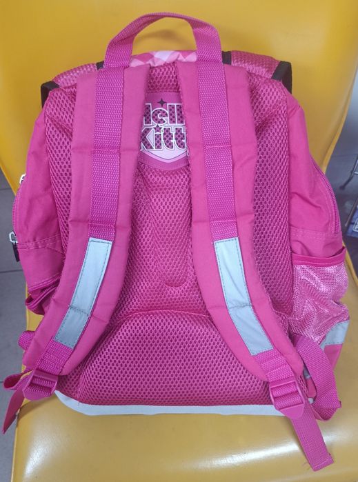 Mochila Hello Kitty