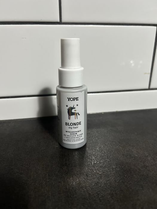 Serum Yope do włosów