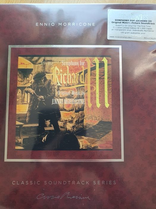 Windows　エンニオ・モリコーネ 海の上のピアニスト」オリジナル・サウンドトラック | エンニオ