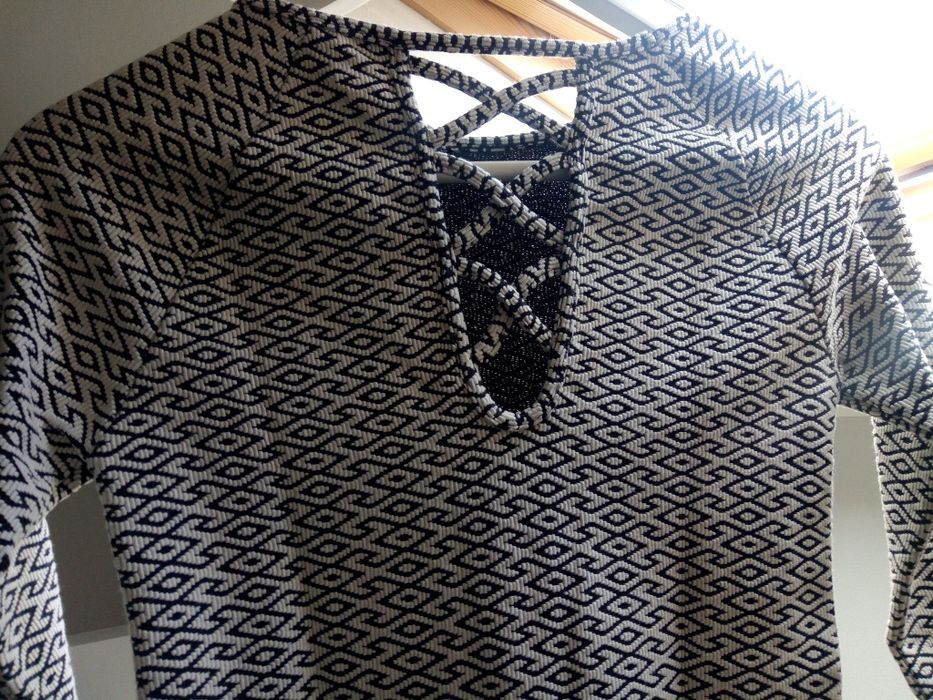Vestido extensivel