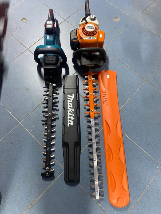 Makita Stihl-082г -кусторіз 2025 р