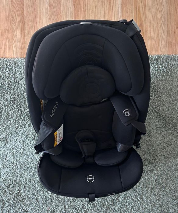 Cadeira Auto Asalvo austen 2