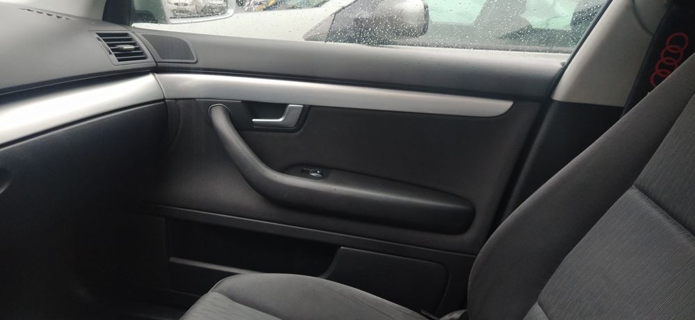 Audi A4 2.0 TDI de 2006