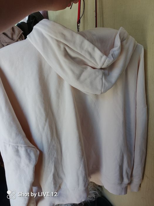 Bluza oversize 44/46