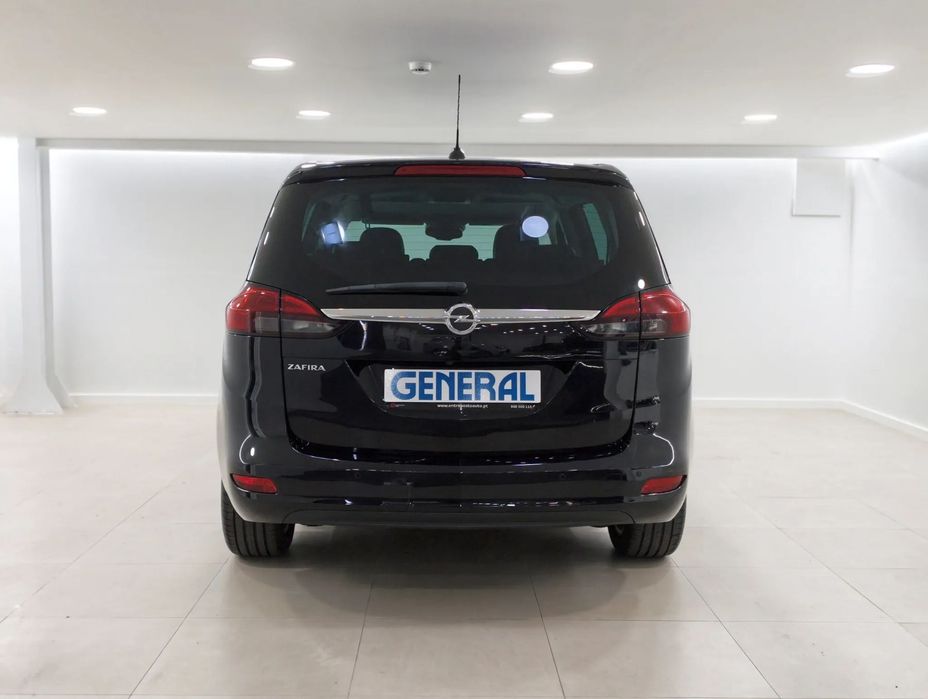 Opel Zafira 1.6 CDTi Innovation S/S