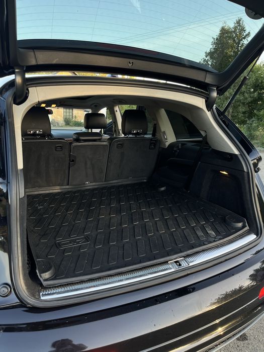 Продам Q7 в хорошому стані