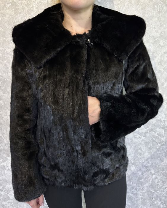 Норкова шуба