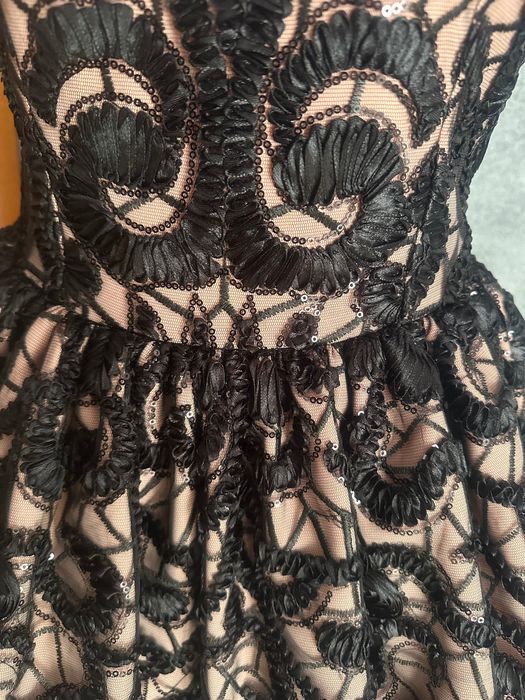 Sukienka LOU rozmiar 34