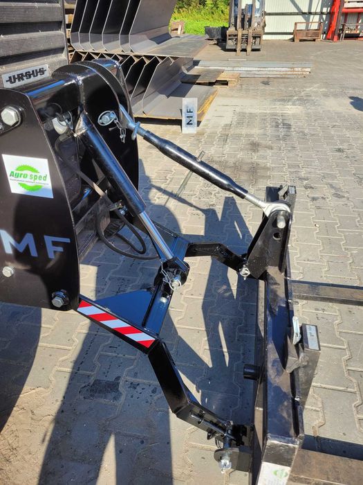 C 360 Zetor MF przedni TUZ Agrosped producent