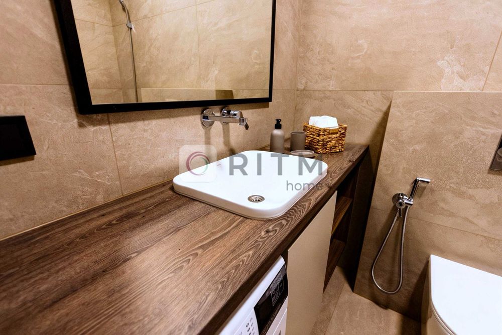 2-rooms apartment apartment by the address st. Bandery Stepana (area 62 m²) - Atlanta.ua - photo 18