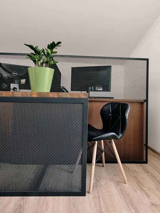 Meble biurowe n wymiar.