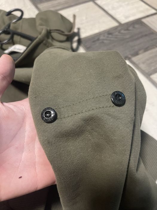 Stone island зипка