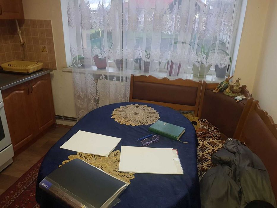 кімната у 4-х кімнатному будинку, м. Кам'янка-Бузька