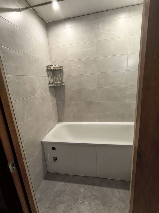 Квартира з автономкою на Малікова